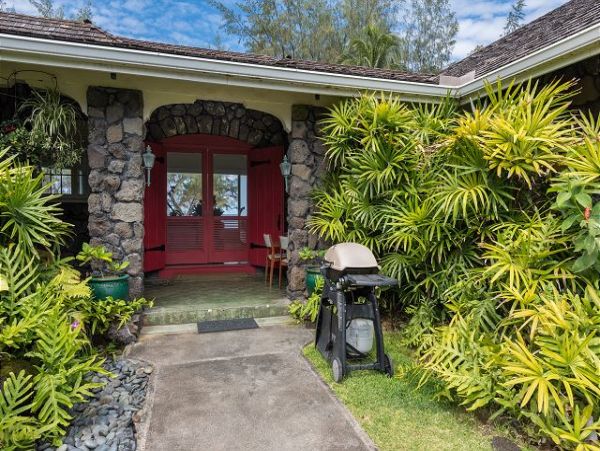 Kailua Lanikai Beach Home 1000950