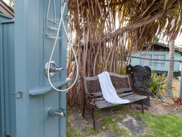 Kailua Lanikai Beach Home 1000950