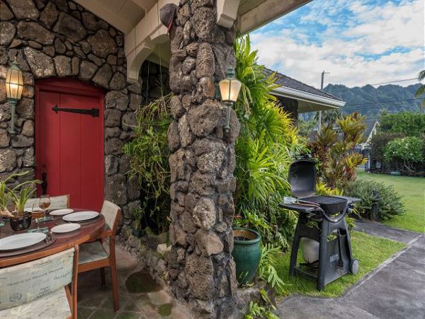 Kailua Lanikai Beach Home 1000950