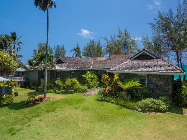 Kailua Lanikai Beach Home 1000950