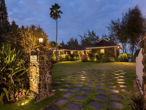 Kailua Lanikai Beach Home 1000950