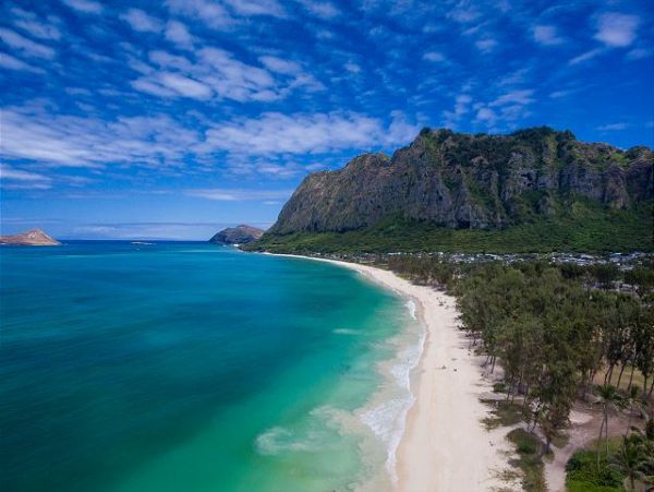 Kailua Lanikai Beach Home 1000950