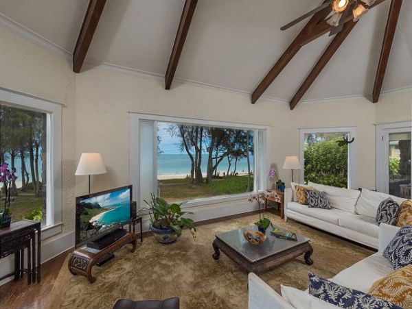 Kailua Lanikai Beach Home 1000950