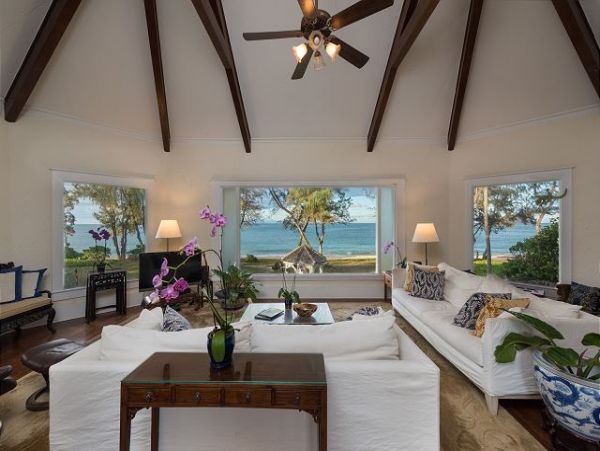 Kailua Lanikai Beach Home 1000950