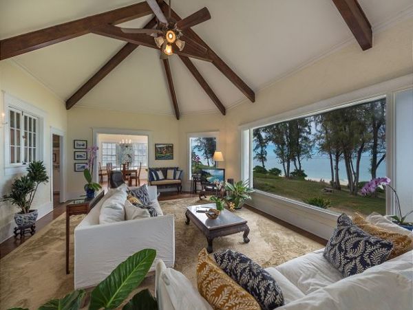 Kailua Lanikai Beach Home 1000950