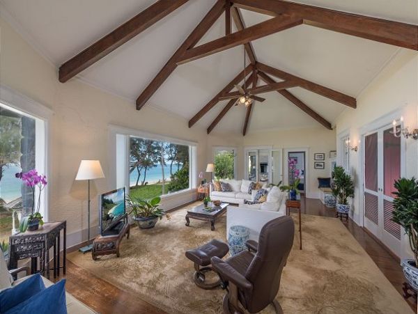 Kailua Lanikai Beach Home 1000950