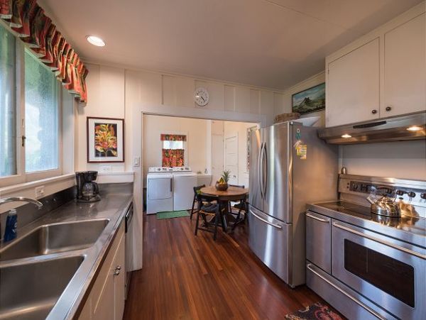 Kailua Lanikai Beach Home 1000950
