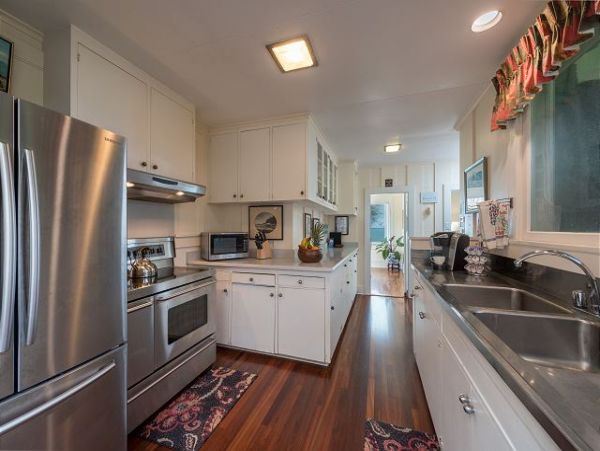 Kailua Lanikai Beach Home 1000950