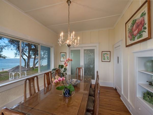 Kailua Lanikai Beach Home 1000950