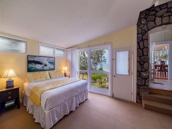 Kailua Lanikai Beach Home 1000950