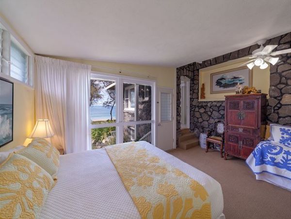 Kailua Lanikai Beach Home 1000950