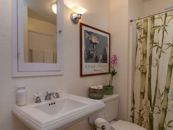 Kailua Lanikai Beach Home 1000950