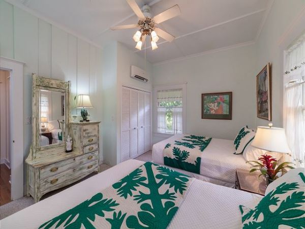 Kailua Lanikai Beach Home 1000950