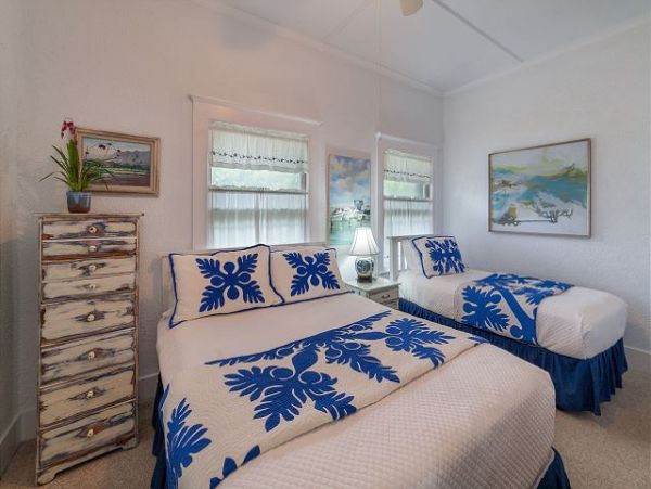 Kailua Lanikai Beach Home 1000950