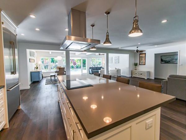Kailua Lanikai Beach Home 1000953