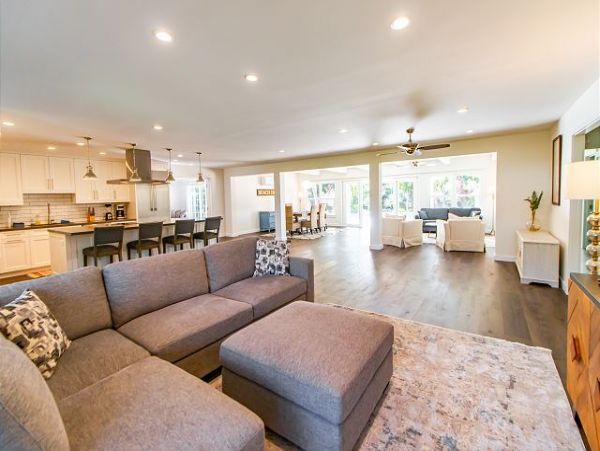 Kailua Lanikai Beach Home 1000953