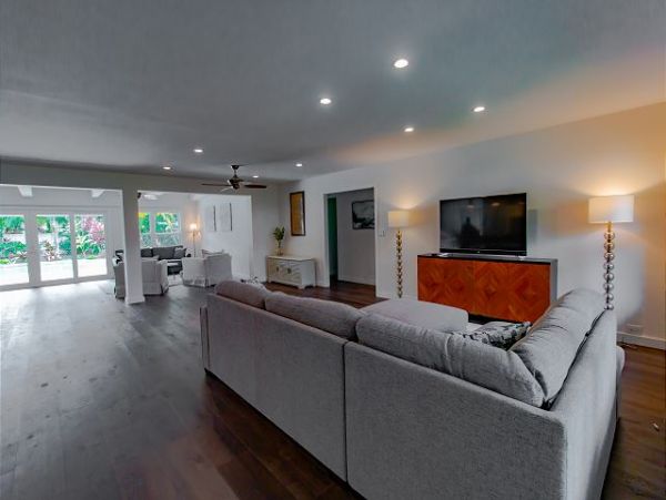 Kailua Lanikai Beach Home 1000953