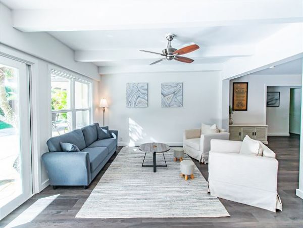 Kailua Lanikai Beach Home 1000953