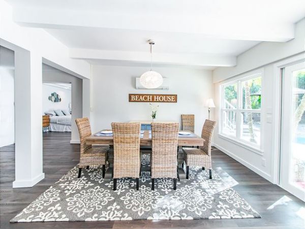 Kailua Lanikai Beach Home 1000953