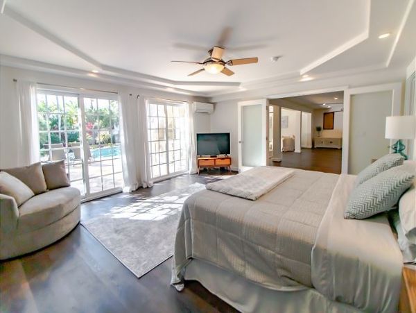 Kailua Lanikai Beach Home 1000953