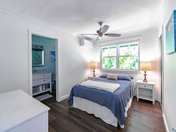 Kailua Lanikai Beach Home 1000953