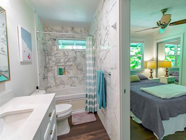 Kailua Lanikai Beach Home 1000953