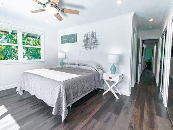 Kailua Lanikai Beach Home 1000953