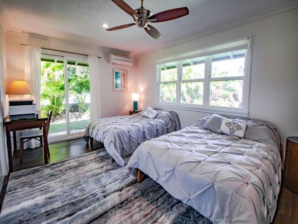 Kailua Lanikai Beach Home 1000953