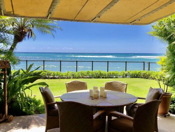 Kailua Lanikai Beach Condo 1000954