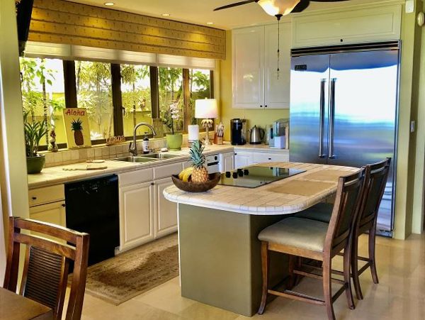Kailua Lanikai Beach Condo 1000954
