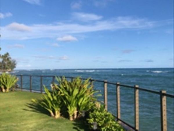 Kailua Lanikai Beach Condo 1000954