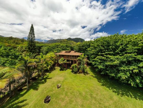 Hanalei Home 1000956