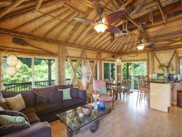 Hanalei Home 1000956