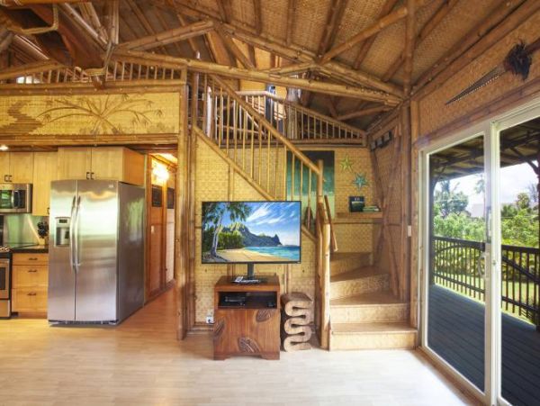 Hanalei Home 1000956