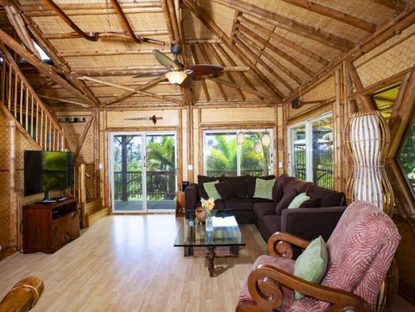 Hanalei Home 1000956