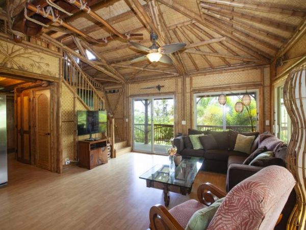 Hanalei Home 1000956