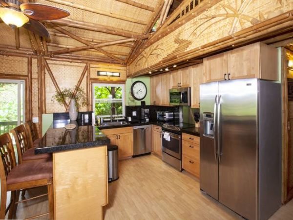 Hanalei Home 1000956