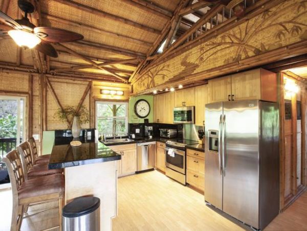 Hanalei Home 1000956