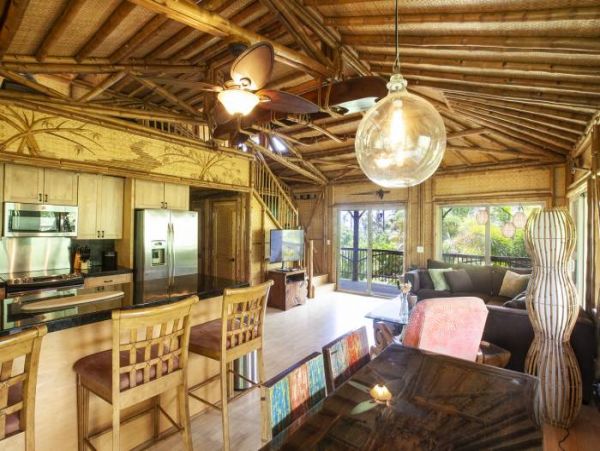 Hanalei Home 1000956