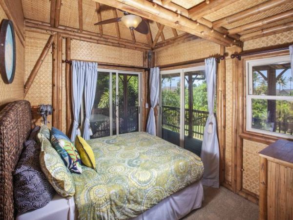 Hanalei Home 1000956