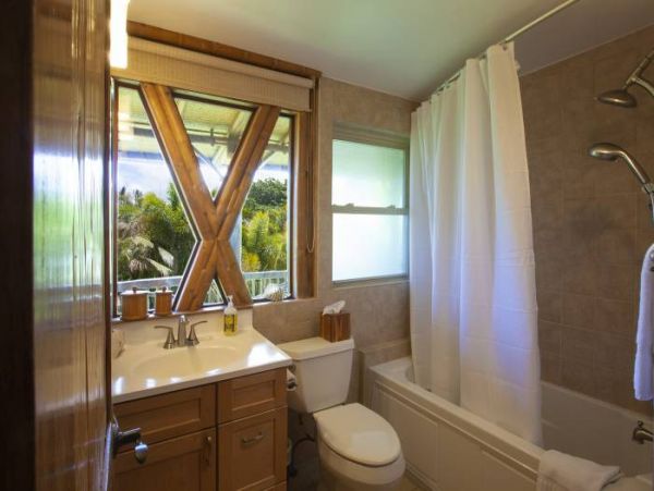 Hanalei Home 1000956