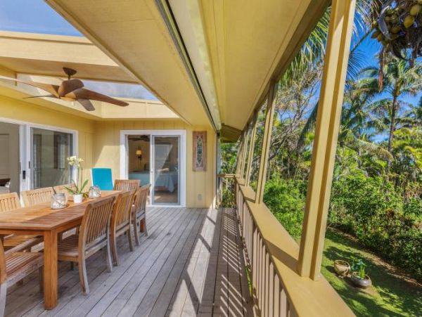 Hanalei Home 1000957
