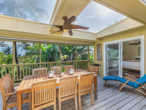 Hanalei Home 1000957
