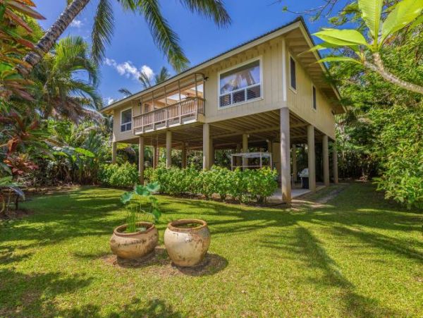 Hanalei Home 1000957