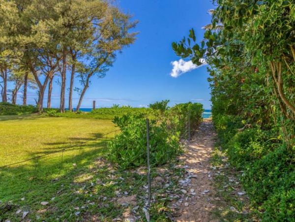 Hanalei Home 1000957