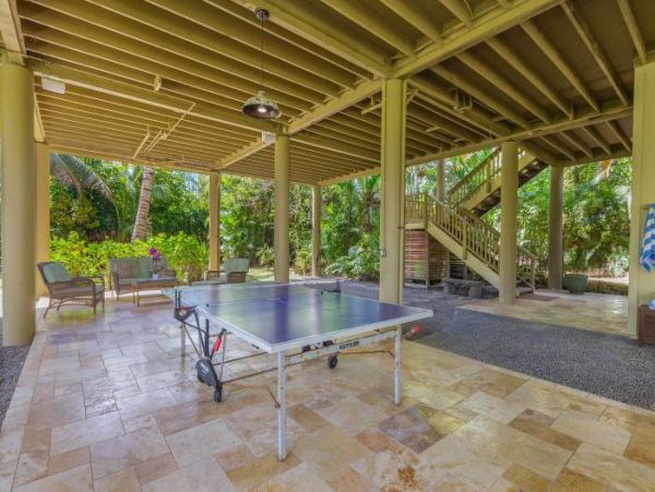 Hanalei Home 1000957