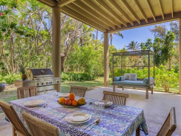 Hanalei Home 1000957