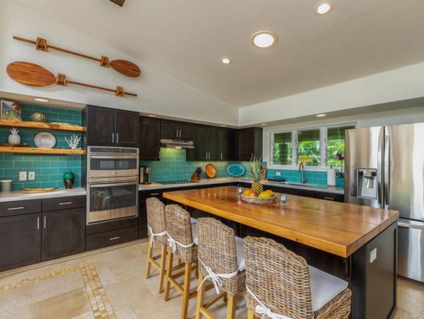 Hanalei Home 1000957