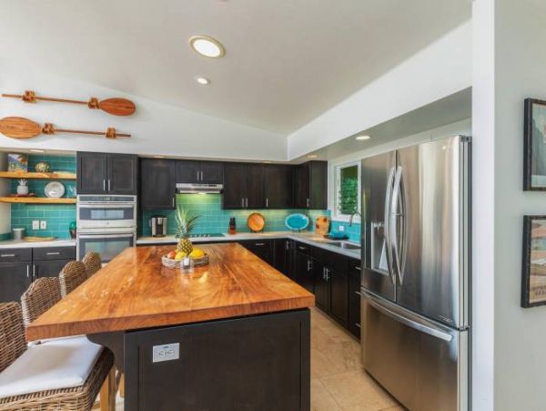 Hanalei Home 1000957