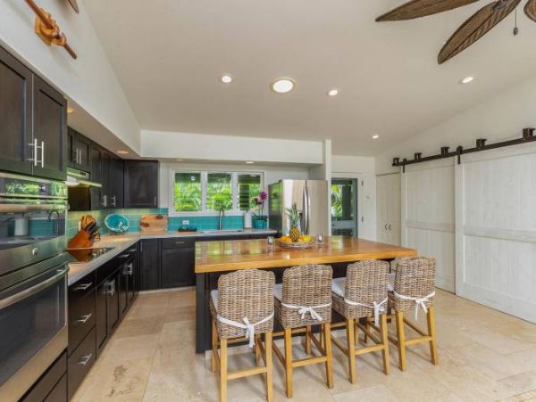 Hanalei Home 1000957